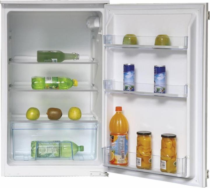Produktbild Candy CMLS59EW Eingebauter Kühlschrank