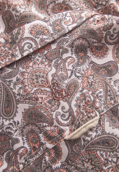 Produktbild Colours & Sons Langarmhemd Shirt Printed (XL)