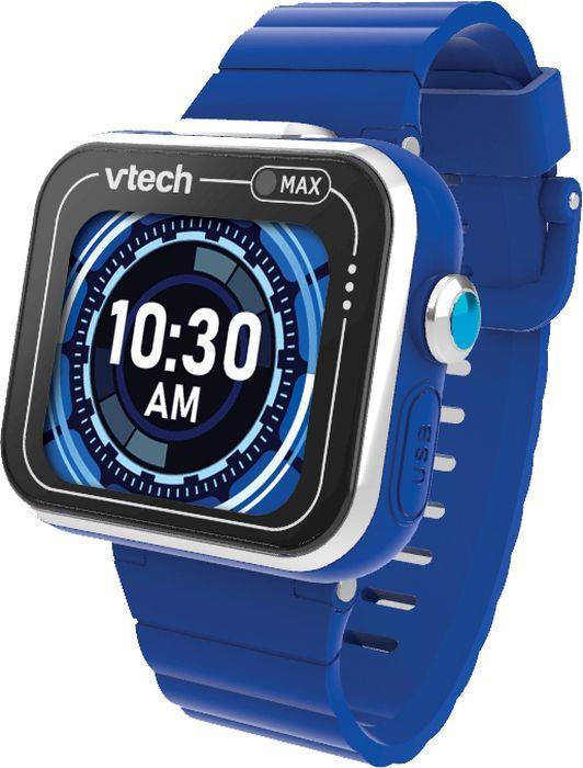 Immagine prodotto VTech Orologio intelligente KidiZoom MAX blu