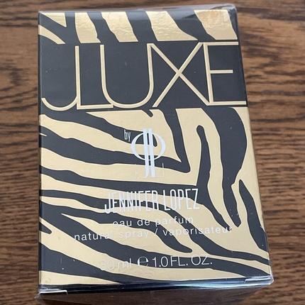 Actual product image Jennifer Lopez J Lo J Luxe Edp Spray (Eau de parfum, 30 ml)