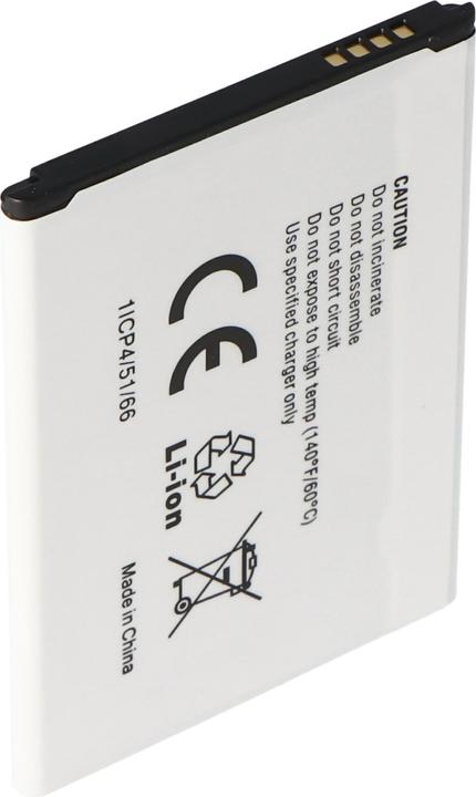 Immagine prodotto Samsung Batteria Galaxy S4 Mini replica batteria, GT-I9195, GT-I9190, GT-I9192, B500BE