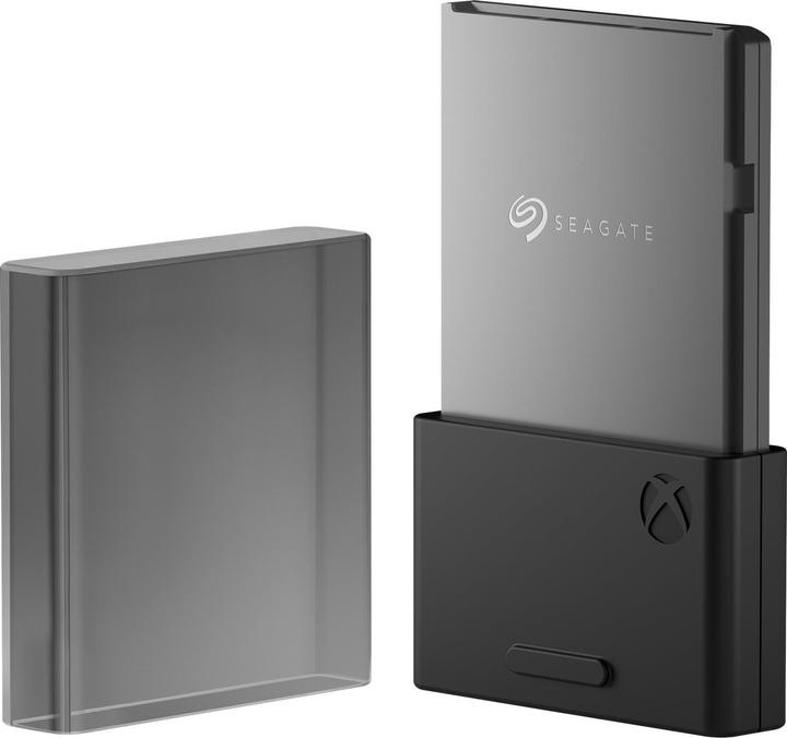 Seagate Speichererweiterungskarte für Xbox Series X|S (1000 GB)