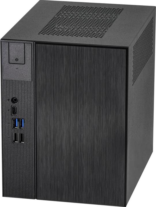 AsRock DeskMeet X600