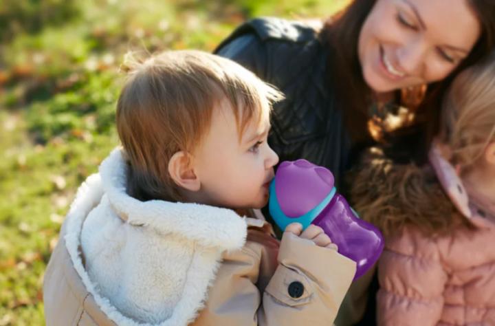 Produktbild Philips Avent Strohhalm-Becher (200 ml)
