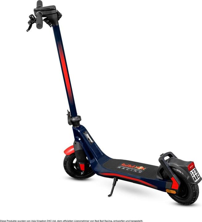 Actual product image Red Bull Racing RS 900 (20 km/h, 35 km, 350 W)