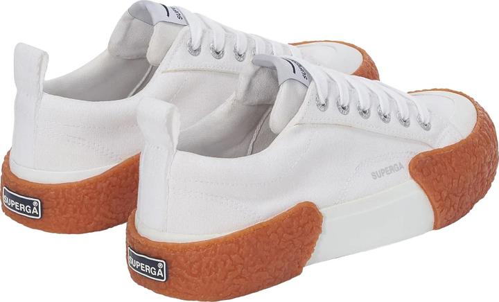 Immagine prodotto Superga 2660 Stripe Big Bumpers Scarpe Sportive Adulto Unisex (42)