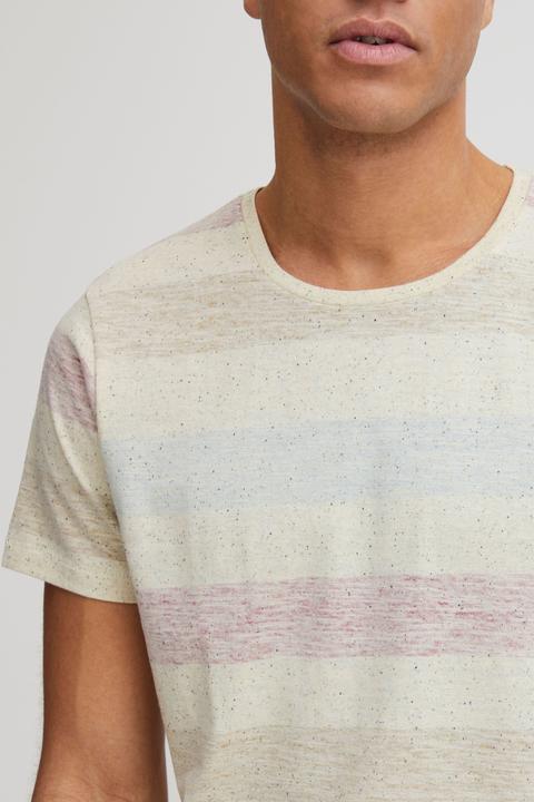Immagine prodotto Blend Efkin Maglietta A Maniche Corte T-Shirt Con Stampa Da Uomo Con Girocollo (M)