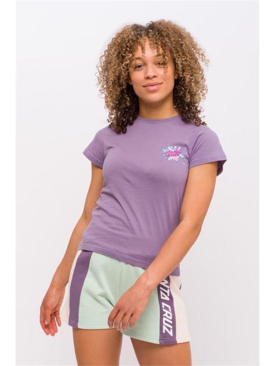 Produktbild Santa Cruz Crystal Hand T-Shirt (8)