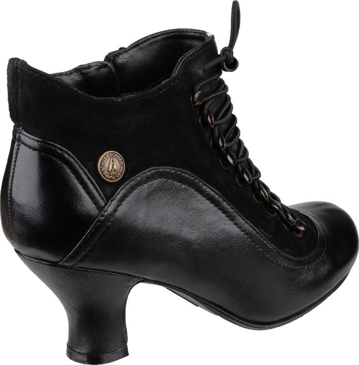 Produktbild Hush Puppies Stiefeletten Vivianna mit Schnürung (37)