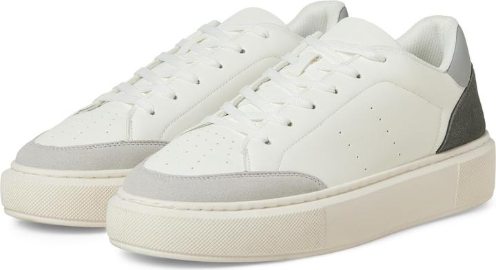 Produktbild Jack & Jones Jfwaspire Court Pu Sneaker Noos (45)