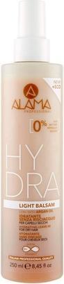 Actual product image Alama Professional Alama Hydra Light Moisturising Leave-In Balm for Dry Hair 250ml (250 ml)