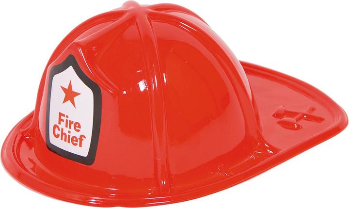 Image du produit Folat Casque de pompier