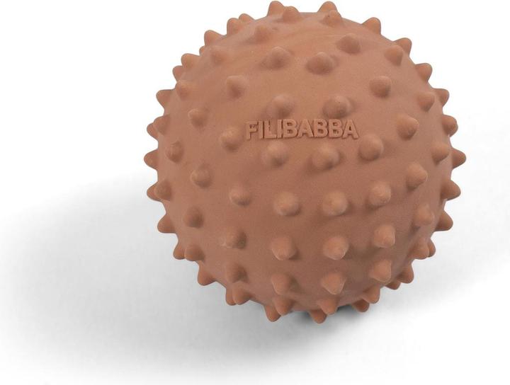 Actual product image Filibabba Motor ball - Nor stimulate ball Melon