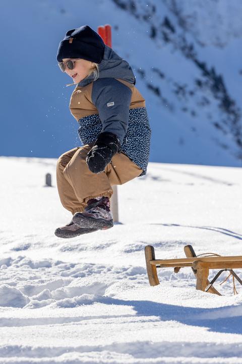 Immagine prodotto Rukka Gia giacca inverno per bambini (98)
