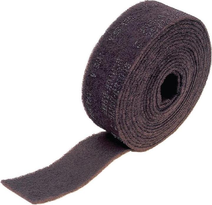 Actual product image 3M Abrasive non-woven roll (Ultrafine S)