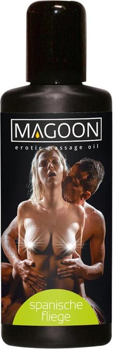 Image du produit Magoon Mouche espagnole (100 ml)