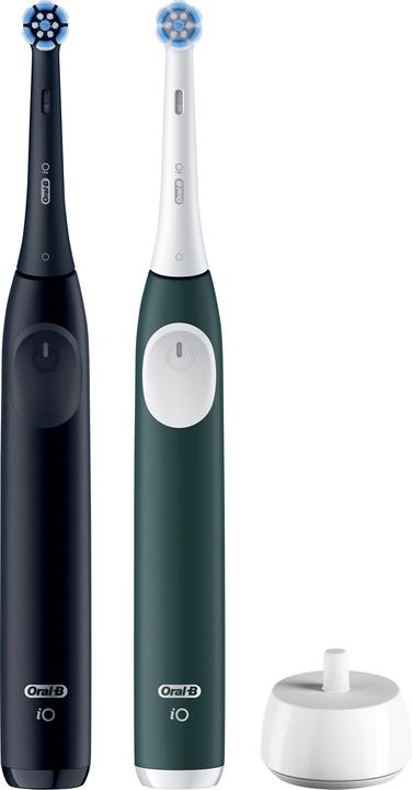 Immagine prodotto Oral-B iO Series 2 (Spazzolino oscillante)