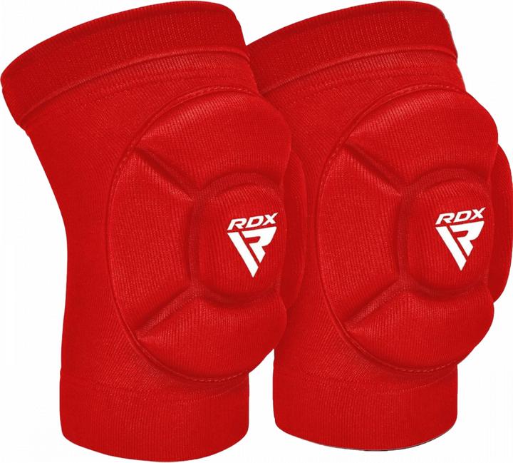 Actual product image Rdx Knee Pads MMA (S, Knee pad, Pair)
