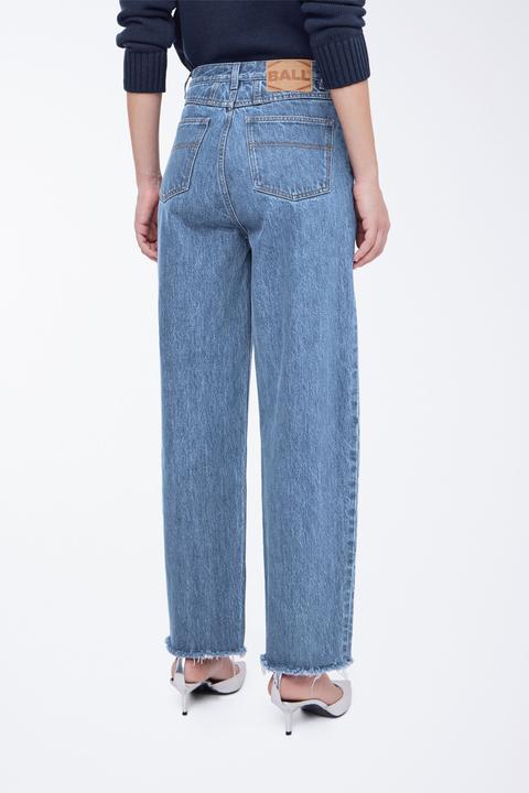 Produktbild Ball BACAMMEO JEANS 50405082 (W32/L34)