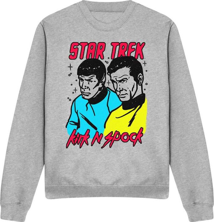 Produktbild Sweatshirt (M)