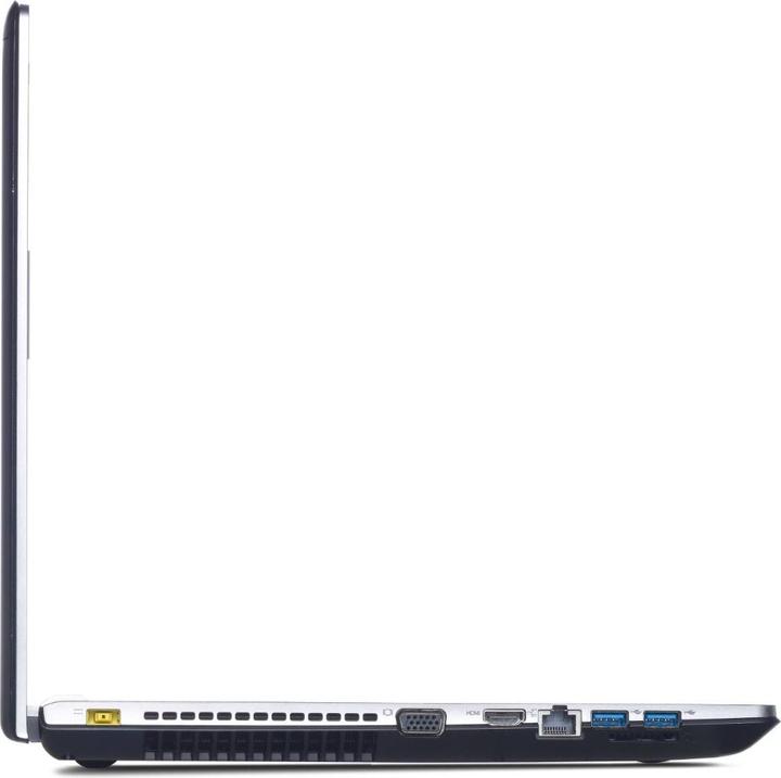 Produktbild Lenovo Z710 (17.30", Intel Core i7-4702MQ, 16 GB, CH)
