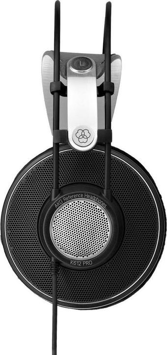 Immagine prodotto AKG Pro K612 Pro (Nessuna soppressione del rumore, Cablato)