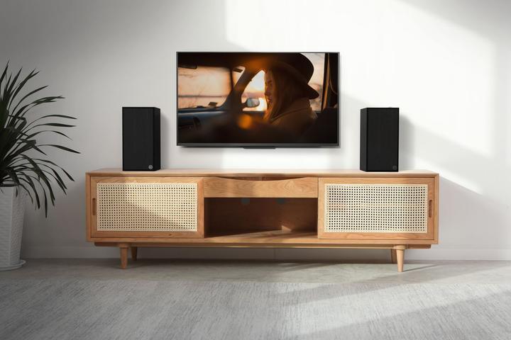 Produktbild Klipsch The Sevens (1 Paar, 200 W)