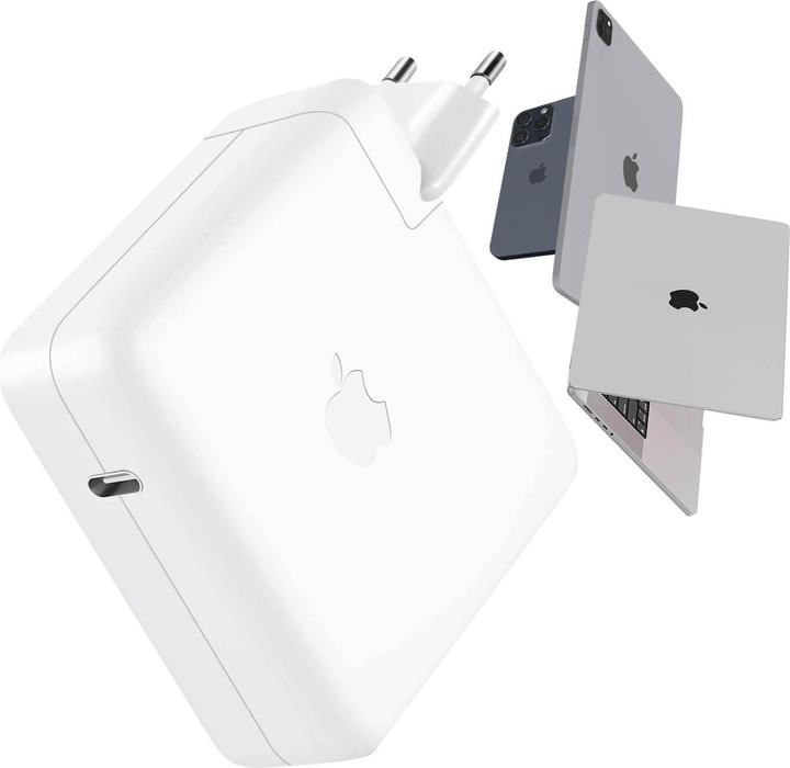Produktbild Apple Power Adapter (140 W)