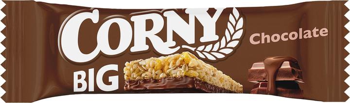 Immagine prodotto Corny Bar Big Chocolate Box 24x 50g (1 pz., 1200 g)