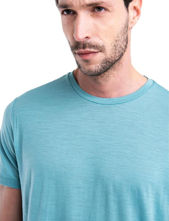 Produktbild Icebreaker Merino 150 Tech Lite III S/S Tee (XL)