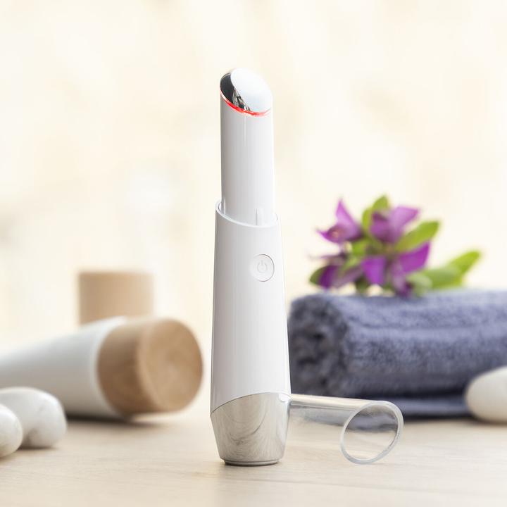 Actual product image InnovaGoods Eye massager