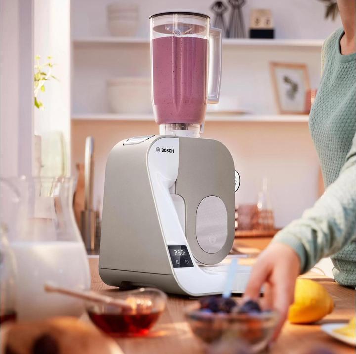 Productafbeelding Bosch Hausgeräte Serie 4 MUM5XW20 (1000 W)