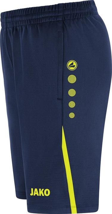 Actual product image JAKO Training Shorts Challenge (128)