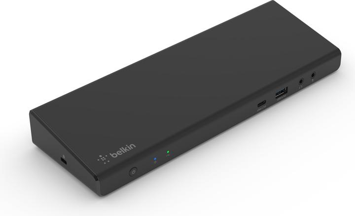 Image du produit Belkin 4K Displaylink (USB-C, 10 Ports)