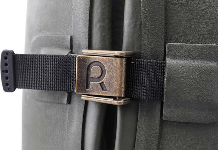 Produktbild Rouchette stiefel veneur neo (43)