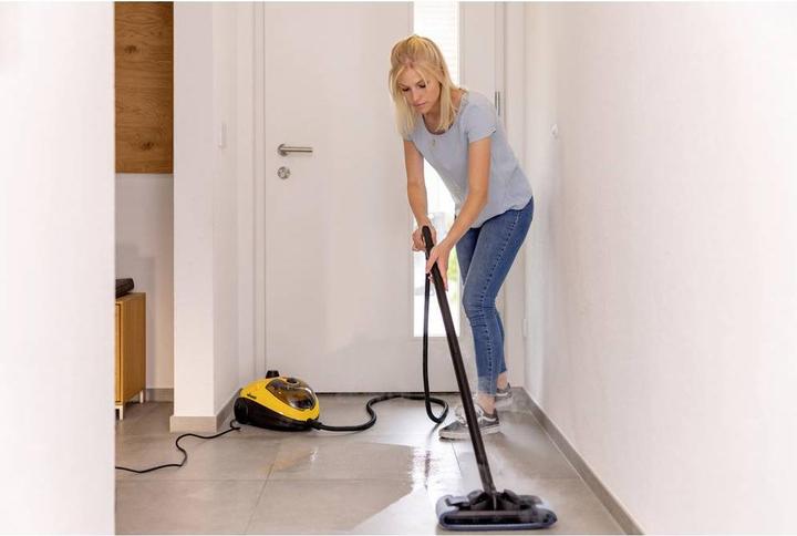 Actual product image Wagner Power Steamer 915e (3.50 bar, 1500 W)