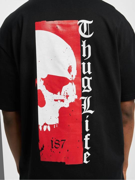 Actual product image Thug Life TrojanHorse Tshirt - 56529 (XXL)