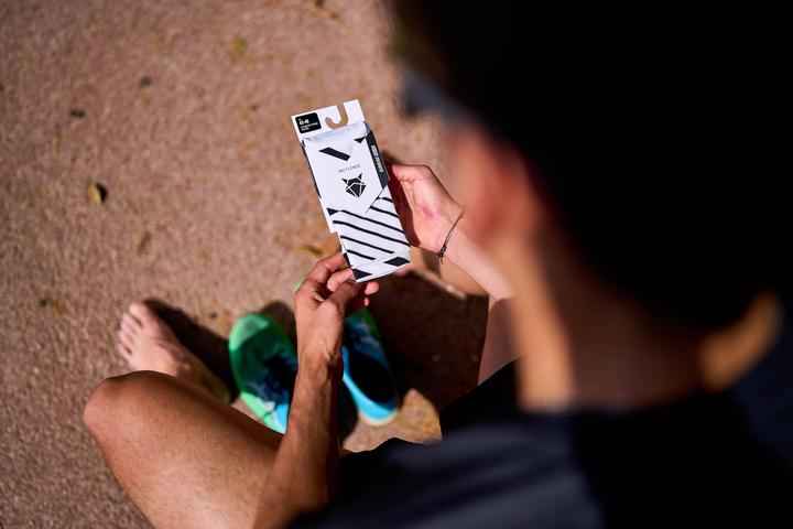 Actual product image Incylence Ultralight Angles (43 - 46)