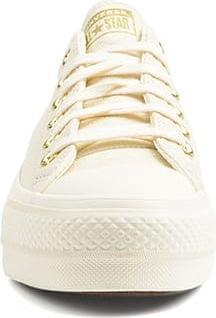 Produktbild Converse Chuck Taylor All Star Lift Platform Gold (36)