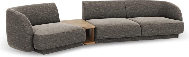 Actual product image Micadoni Miley (2 person sofa, 3-seater, 4-seater)