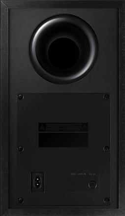 Produktbild Samsung HW-Q600A (160 W, 3.1 Kanal)