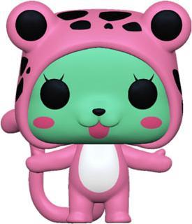Produktbild Funko POP! - Fairy Tail: Frosch