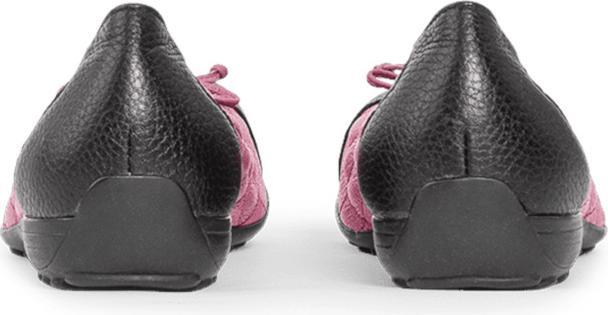 Actual product image Vitaform Supersoft ballerina (41)