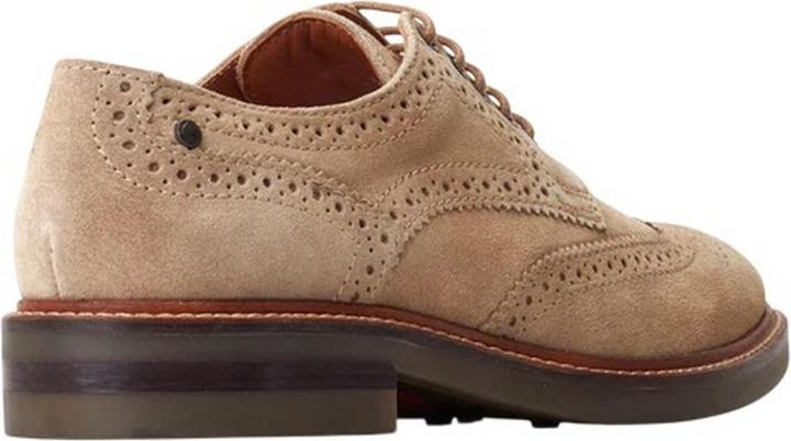 Produktbild Base London Halbschuhe Hatfield Classic Leder (45)
