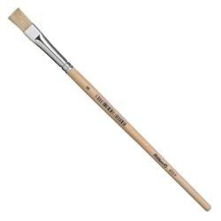 Produktbild Pelikan Pinsel Sorte 613F (8 mm)