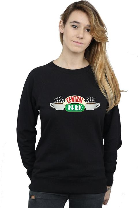 Actual product image Friends Sweatshirt (S)