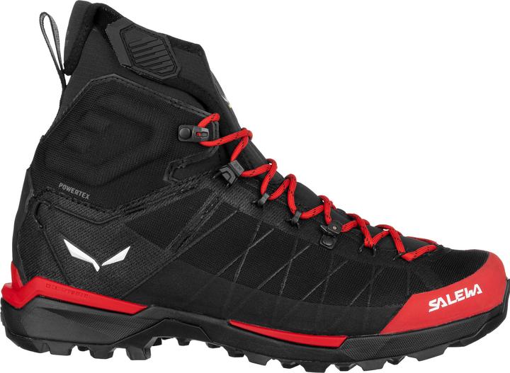 Actual product image Salewa Ortles Light Mid Powertex (40.5)