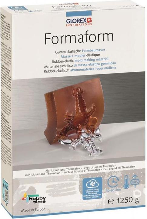 Actual product image hobbytime Formaform