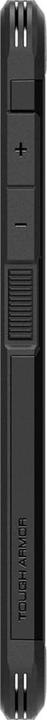 Actual product image Spigen Tough Armor (Samsung Galaxy S24+)