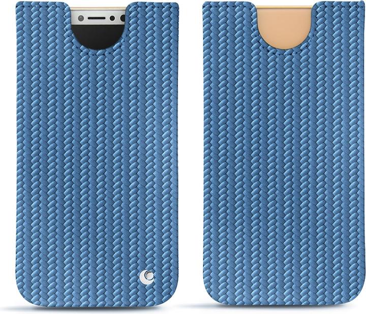 Abaca ishia ( Pantone #395775 )